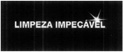 LIMPEZA IMPECÁVEL