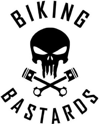 BIKING BASTARDS