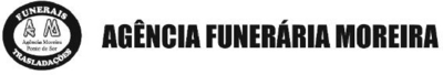 AGÊNCIA FUNERÁRIA MOREIRA