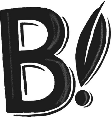 B!
