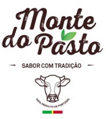 MONTE DO PASTO - SABOR COM TRADIÇÃO - 100% PRODUTO DE PORTUGAL