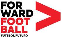 FORWARD FOOTBALL FUTEBOL FUTURO