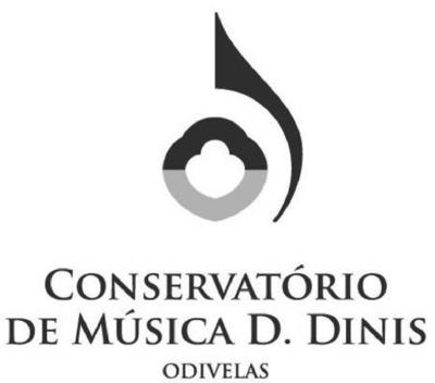CONSERVATÓRIO DE MÚSICA D. DINIS ODIVELAS