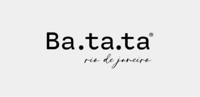 BA.TA.TA RIO DE JANEIRO