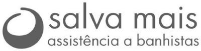 SALVA MAIS ASSISTÊNCIA A BANHISTAS