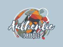 AUTHENTIC DRIBBLE