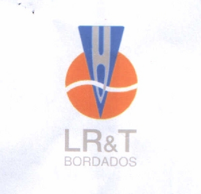 L R & T - BORDADOS