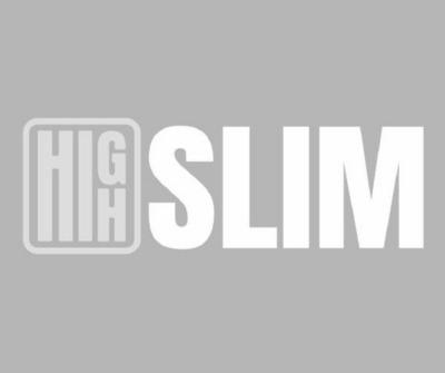 HIGH SLIM
