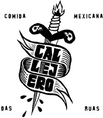 CALLEJERO COMIDA MEXICANA DAS RUAS