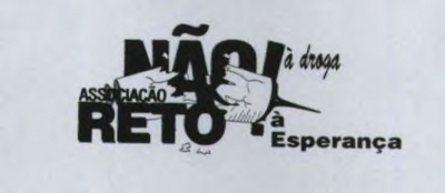 NÃO À DROGA ASSOCIAÇÃO RETO À ESPERANÇA