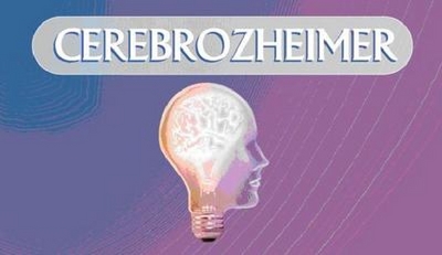 CEREBROZHEIMER