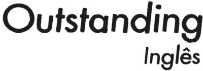 OUTSTANDING INGLÊS