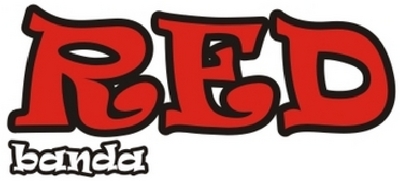 BANDA RED