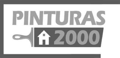 PINTURAS 2000