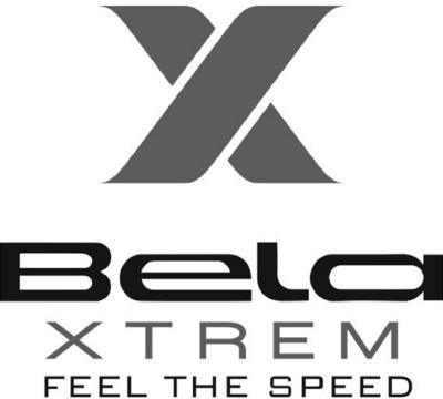 BELA XTREM FEEL THE SPEED