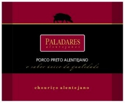 PALADARES ALENTEJANOS