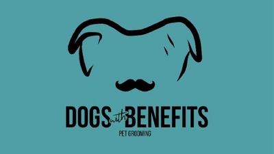 DOGS WITH BENEFITS PET GROOMING