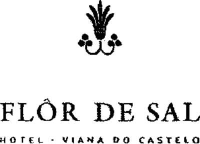 FLÔR DE SAL HOTEL - VIANA DO CASTELO