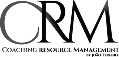 CRM - COACHING RESOURCE MANAGEMENT BY JOÃO TEIXEIRA