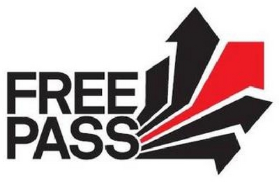 FREE PASS