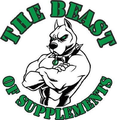 THE BEAST OF SUPPLEMENTS