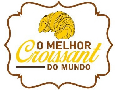 O MELHOR CROISSANT DO MUNDO