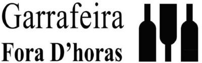 GARRAFEIRA FORA D'HORAS