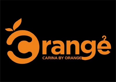 CARINA BY ORANGE