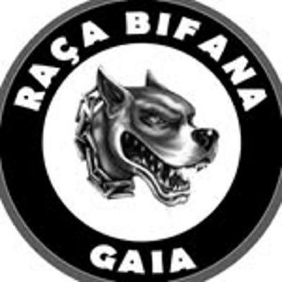 RAÇA BIFANA GAIA