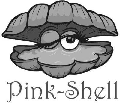 PINK-SHELL