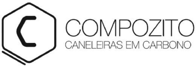 COMPOZITO CANELEIRAS EM CARBONO
