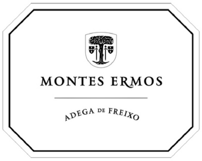MONTES ERMOS ADEGA DE FREIXO