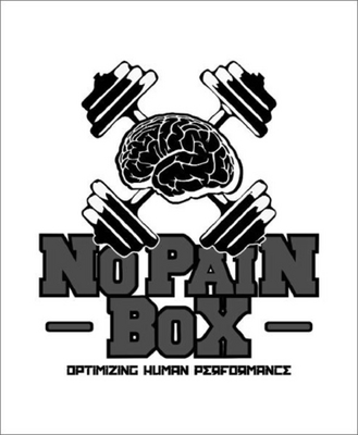 NO PAIN BOX - OPTIMIZING HUMAN PERFORMANCE
