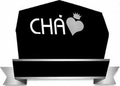 CHÁ