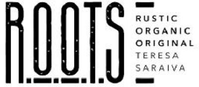 ROOTS RUSTIC ORGANIC ORIGINAL TERESA SARAIVA