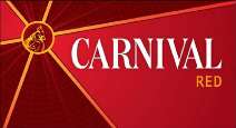 CARNIVAL RED