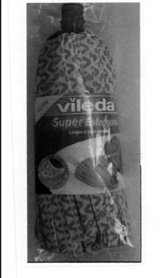 VILEDA SUPER ESFREGONA