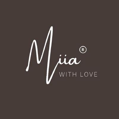 MIIA WITH LOVE R