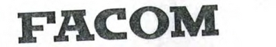 FACOM