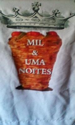 MIL & UMA NOITES