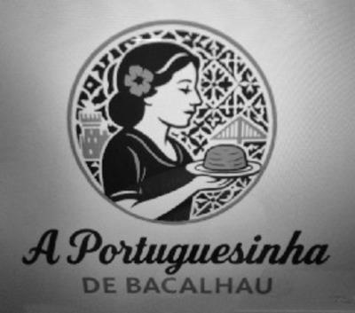 A PORTUGUESINHA DE BACALHAU
