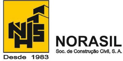 NORASIL- SOC. DE CONSTRUÇÃO CIVIL, S.A DESDE 1983