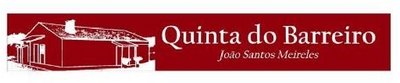QUINTA DO BARREIRO JOÃO SANTOS MEIRELES