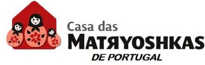 CASA DAS MATRYOSHKAS DE PORTUGAL