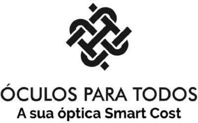 ÓCULOS PARA TODOS, A SUA ÓPTICA SMART COST