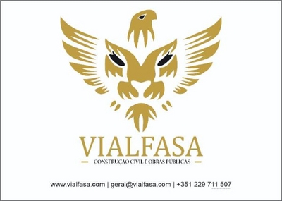 VIALFASA - CONSTRUÇÃO CIVIL E OBRAS PÚBLICAS