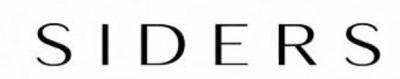 SIDERS