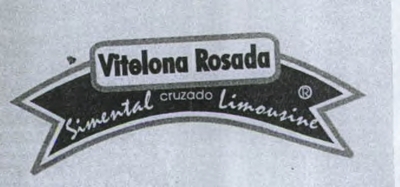 VITELONA ROSADA