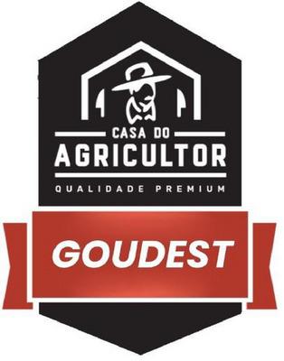CASA DO AGRICULTOR QUALIDADE PREMIUM GOUDEST