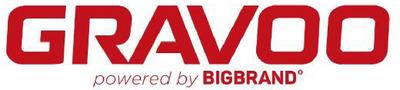 GRAVOO POWERED BY BIGBRAND